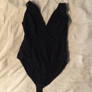 SEXY BODYSUIT!! LIKE NEW!
